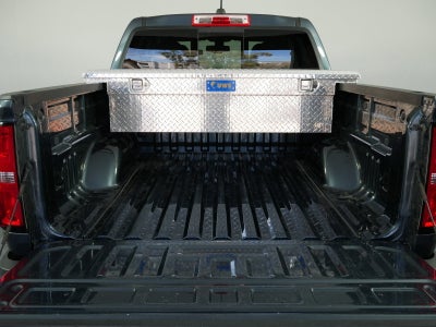 2019 Chevrolet Colorado 4WD Z71 *1-OWNER, CLEAN CARFAX!*