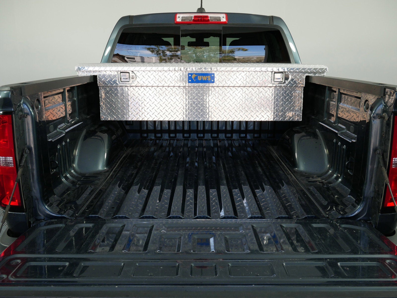 2019 Chevrolet Colorado 4WD Z71 *1-OWNER, CLEAN CARFAX!*