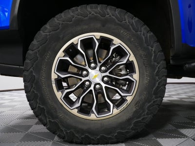 2022 Chevrolet Colorado 4WD ZR2 *1-OWNER, CLEAN CARFAX!*
