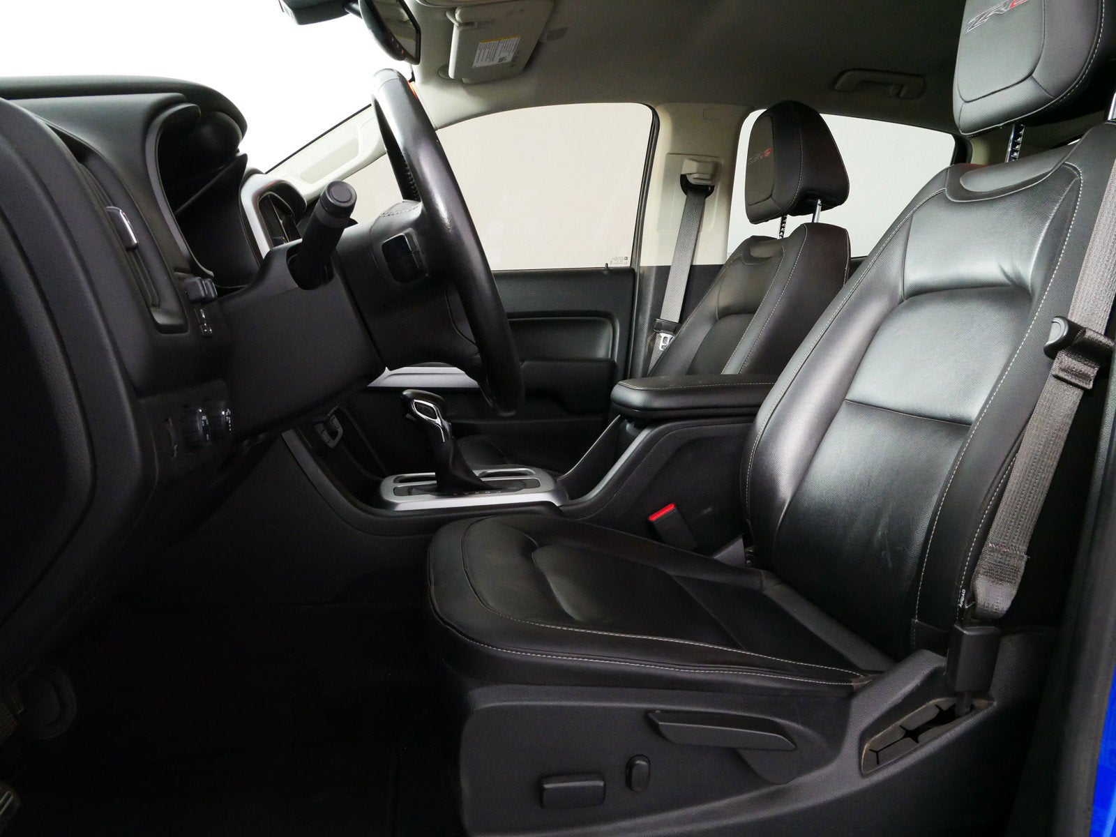 2022 Chevrolet Colorado 4WD ZR2 *1-OWNER, CLEAN CARFAX!*