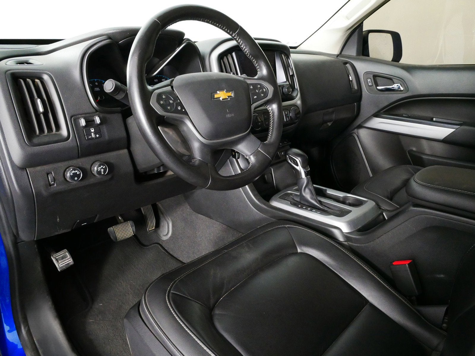 2022 Chevrolet Colorado 4WD ZR2 *1-OWNER, CLEAN CARFAX!*