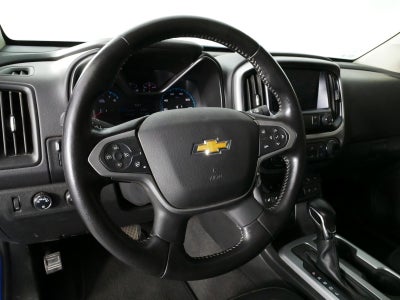 2022 Chevrolet Colorado 4WD ZR2 *1-OWNER, CLEAN CARFAX!*