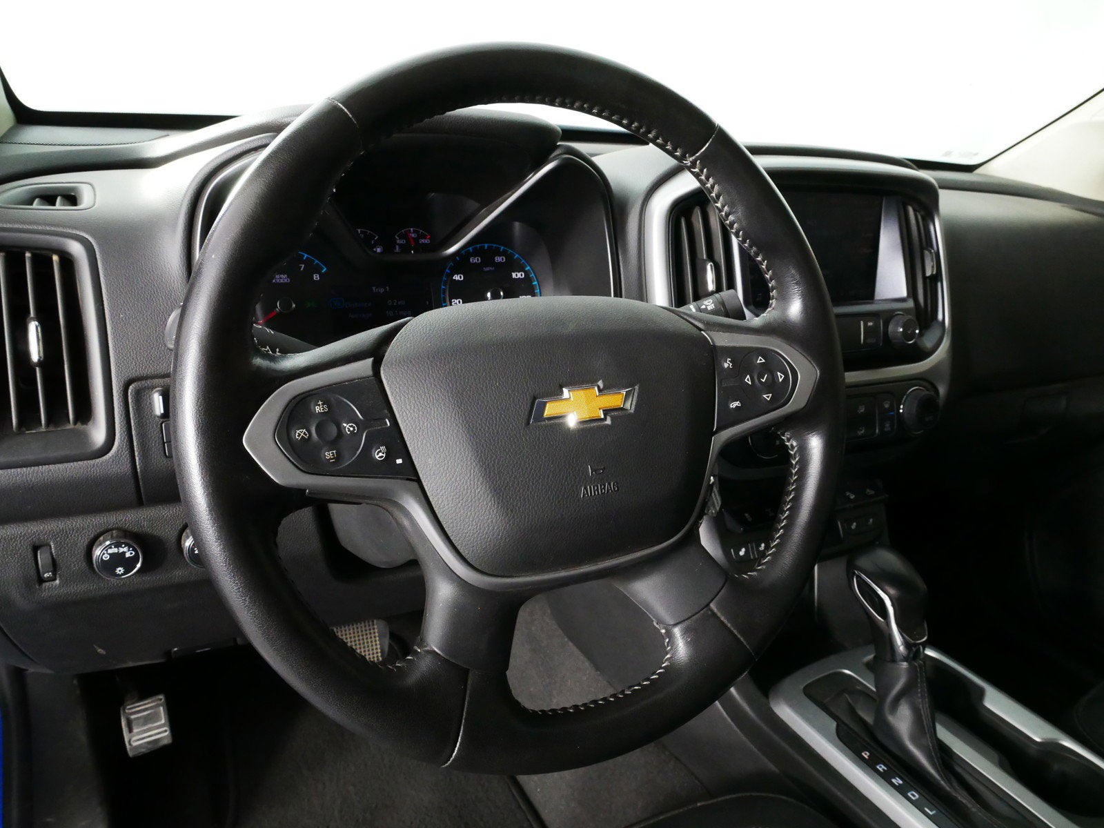 2022 Chevrolet Colorado 4WD ZR2 *1-OWNER, CLEAN CARFAX!*