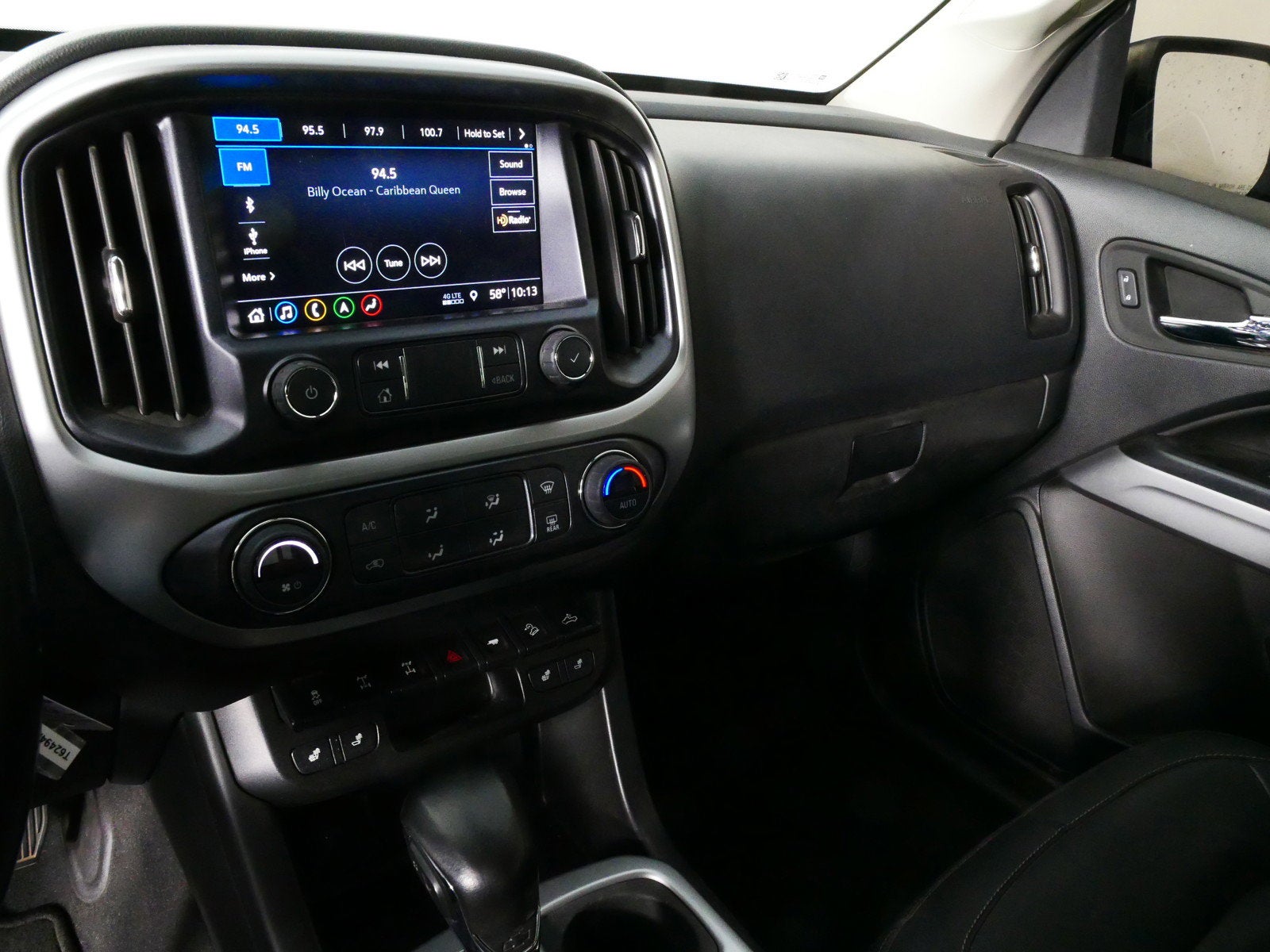 2022 Chevrolet Colorado 4WD ZR2 *1-OWNER, CLEAN CARFAX!*