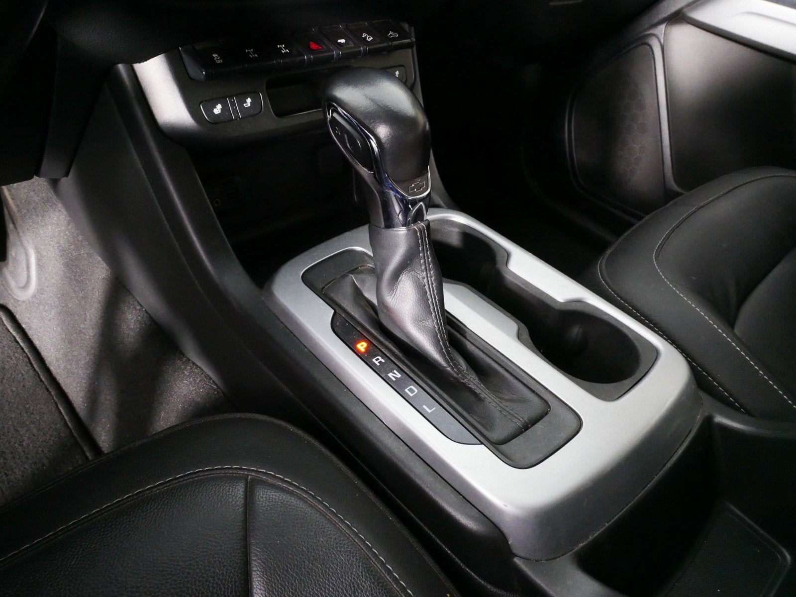 2022 Chevrolet Colorado 4WD ZR2 *1-OWNER, CLEAN CARFAX!*