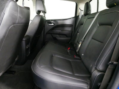 2022 Chevrolet Colorado 4WD ZR2 *1-OWNER, CLEAN CARFAX!*