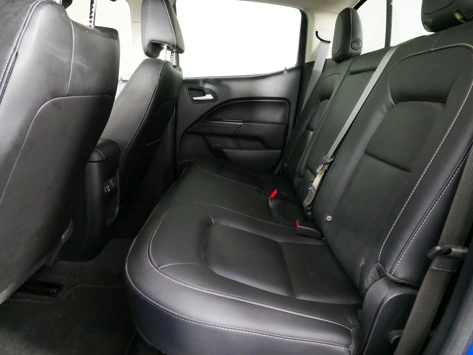 2022 Chevrolet Colorado 4WD ZR2 *1-OWNER, CLEAN CARFAX!*