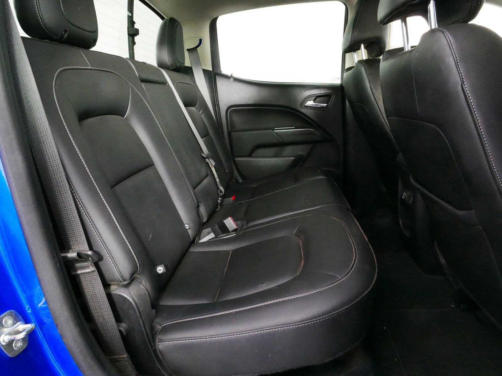 2022 Chevrolet Colorado 4WD ZR2 *1-OWNER, CLEAN CARFAX!*