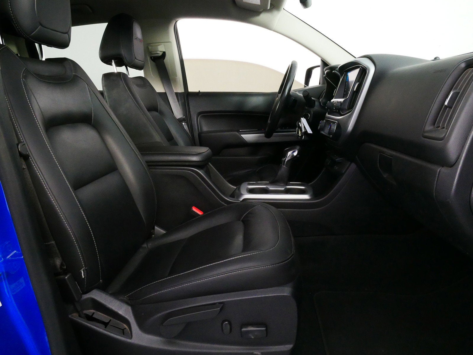 2022 Chevrolet Colorado 4WD ZR2 *1-OWNER, CLEAN CARFAX!*