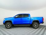2022 Chevrolet Colorado 4WD ZR2 *1-OWNER, CLEAN CARFAX!*