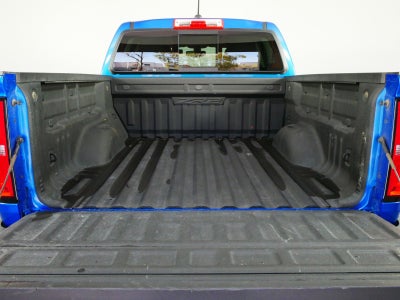 2022 Chevrolet Colorado 4WD ZR2 *1-OWNER, CLEAN CARFAX!*