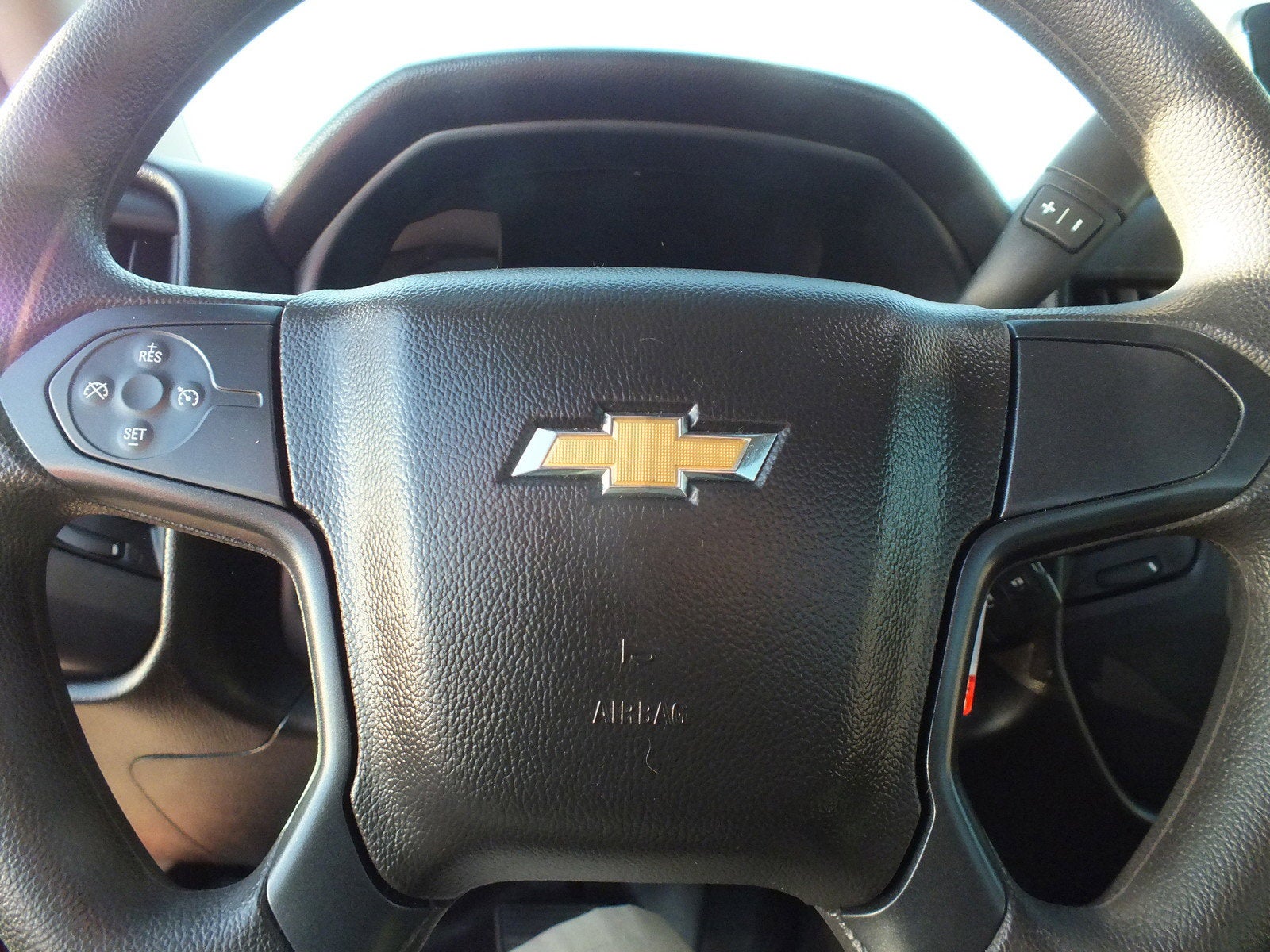 2018 Chevrolet Silverado 1500 Work Truck *1-OWNER*