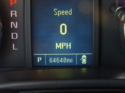 2018 Chevrolet Silverado 1500 Work Truck *1-OWNER*