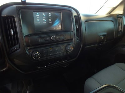 2018 Chevrolet Silverado 1500 Work Truck *1-OWNER*