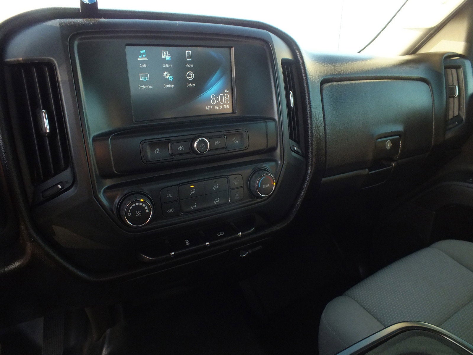 2018 Chevrolet Silverado 1500 Work Truck *1-OWNER*