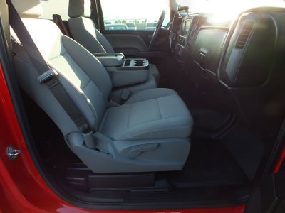 2018 Chevrolet Silverado 1500 Work Truck *1-OWNER*