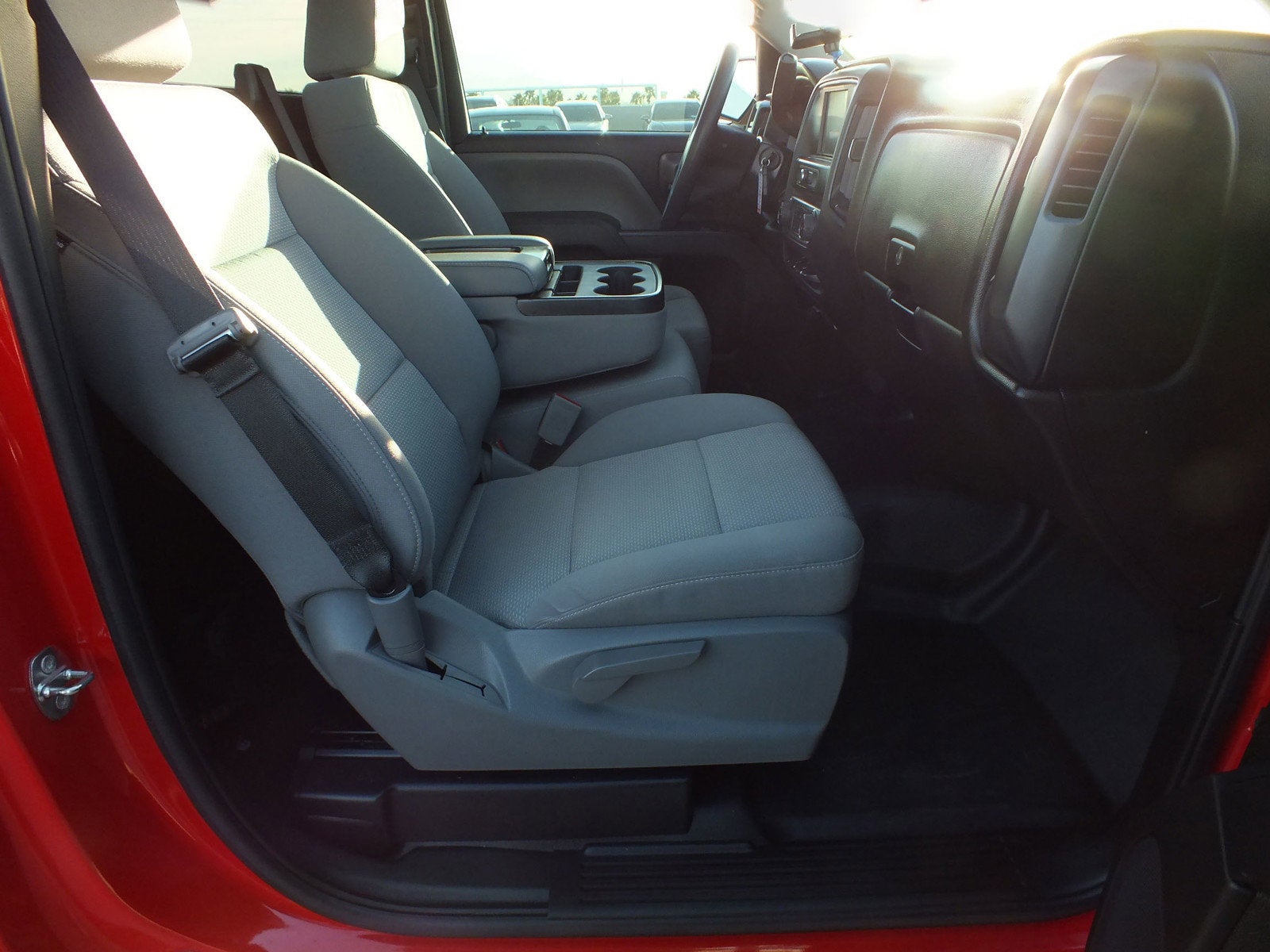 2018 Chevrolet Silverado 1500 Work Truck *1-OWNER*