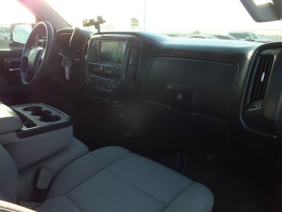 2018 Chevrolet Silverado 1500 Work Truck *1-OWNER*