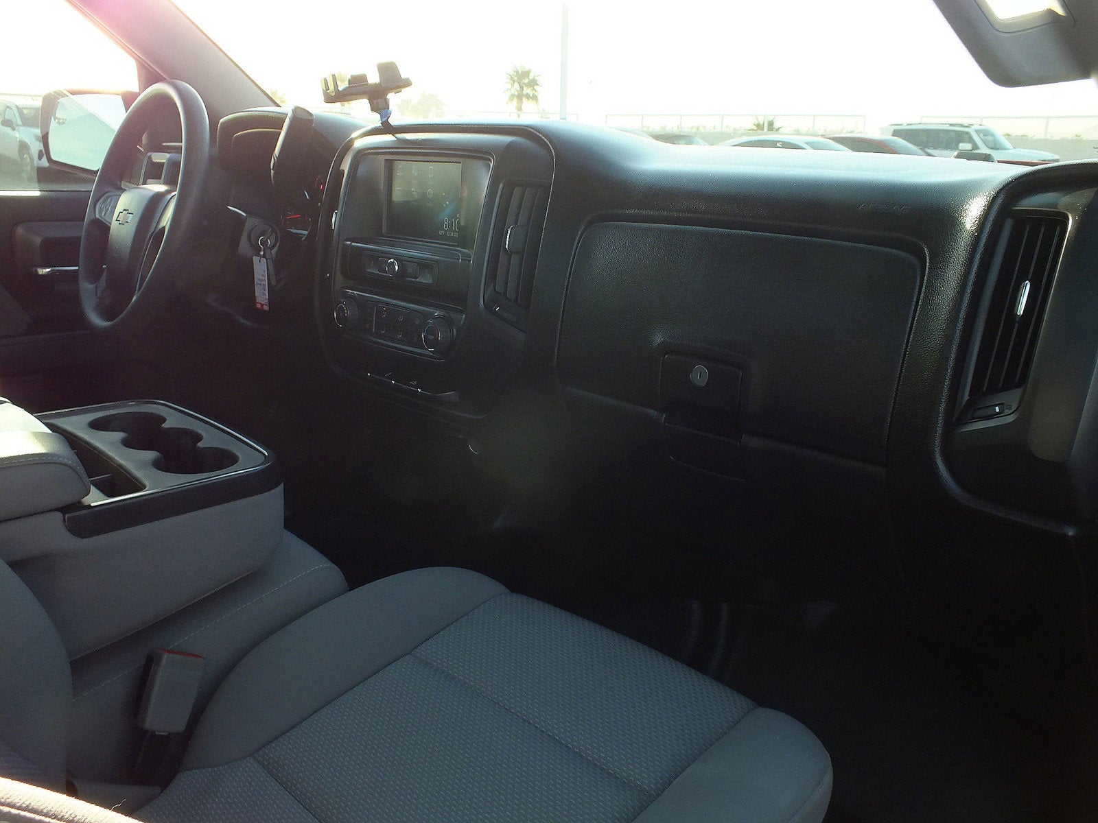 2018 Chevrolet Silverado 1500 Work Truck *1-OWNER*