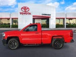 2018 Chevrolet Silverado 1500 Work Truck *1-OWNER*