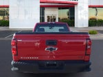 2018 Chevrolet Silverado 1500 Work Truck *1-OWNER*