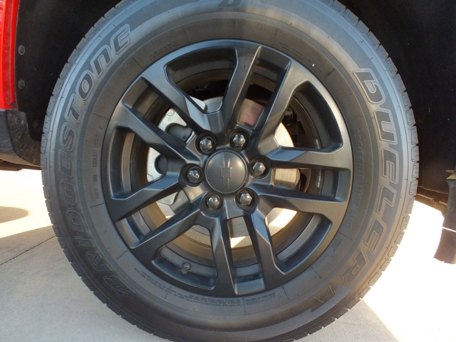 2018 Chevrolet Silverado 1500 Work Truck *1-OWNER*