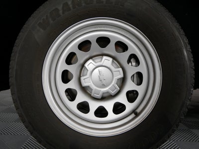 2023 Chevrolet Colorado 2WD Work Truck *1-OWNER*