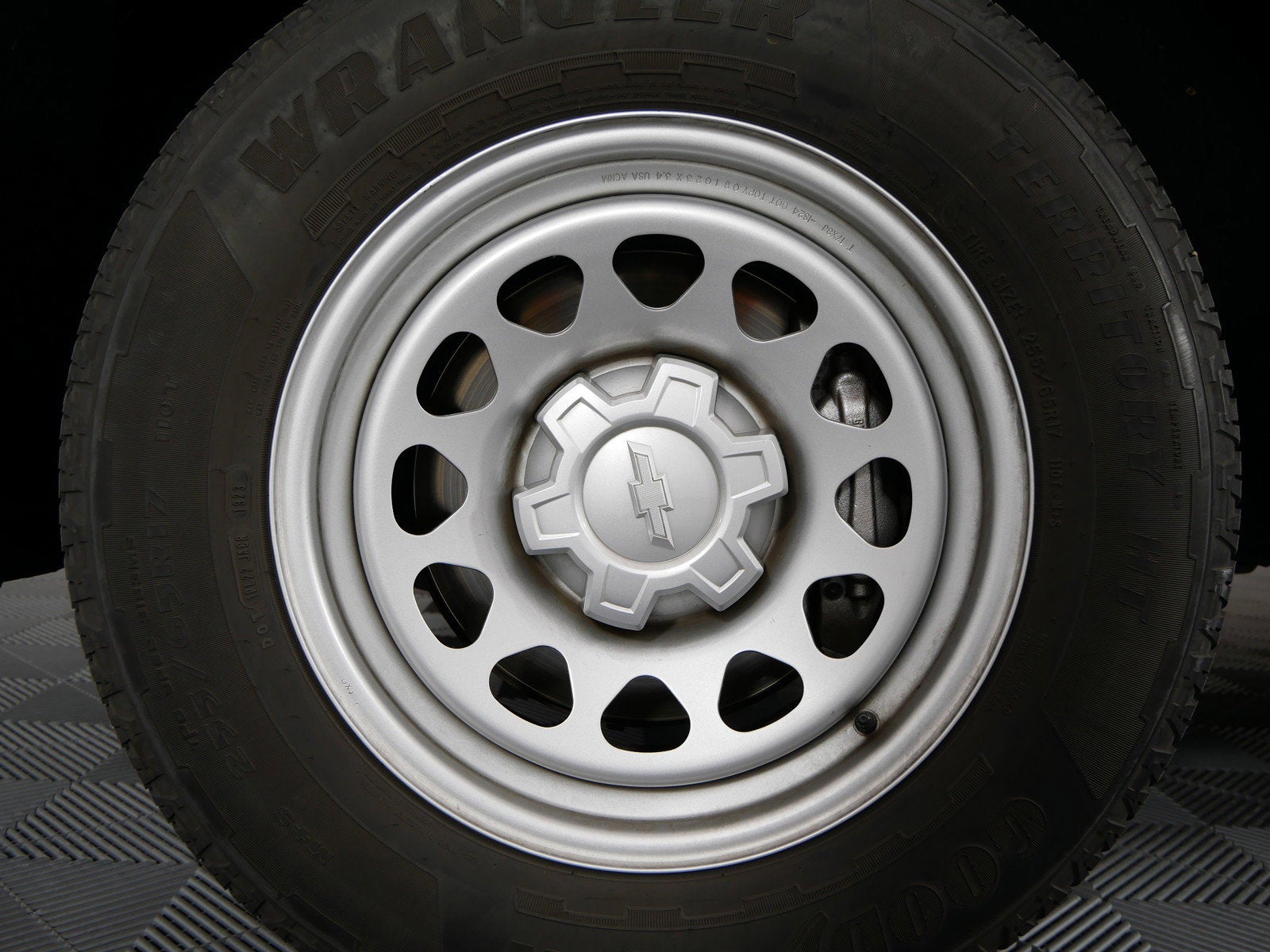 2023 Chevrolet Colorado 2WD Work Truck *1-OWNER*