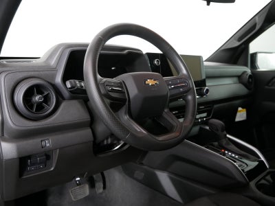 2023 Chevrolet Colorado 2WD Work Truck *1-OWNER*