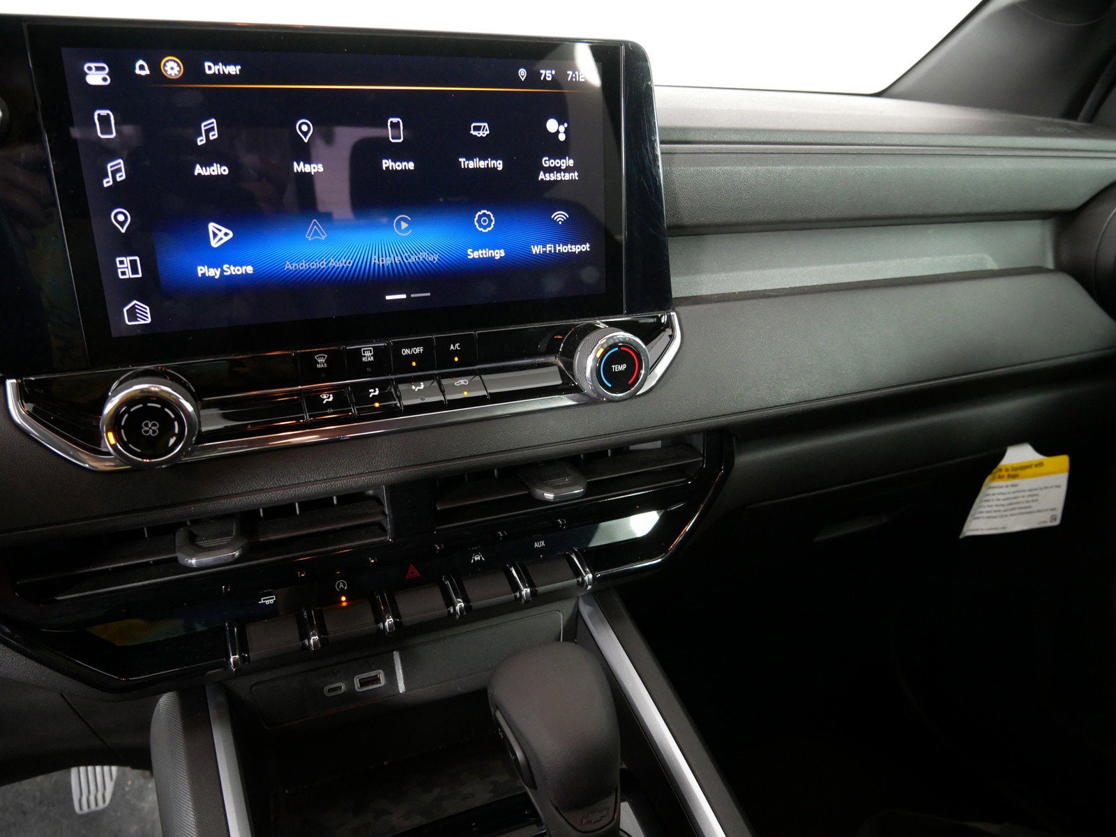 2023 Chevrolet Colorado 2WD Work Truck *1-OWNER*