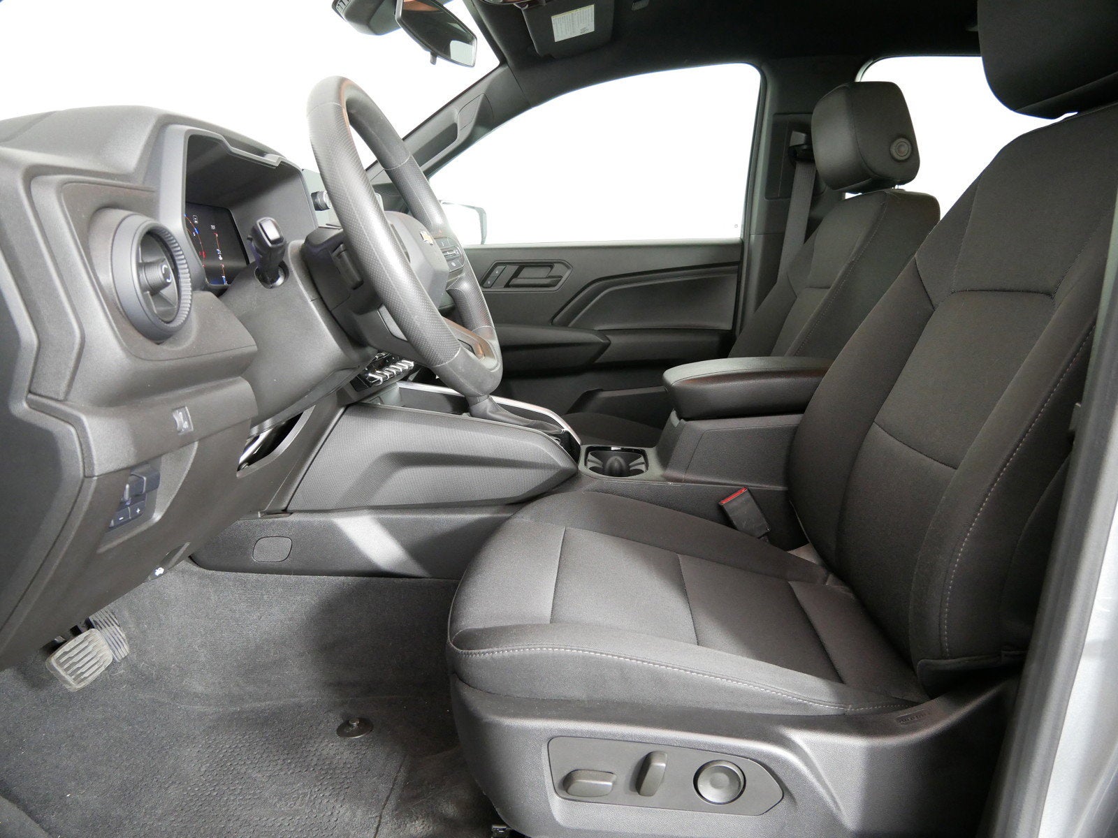 2023 Chevrolet Colorado 2WD Work Truck *1-OWNER*