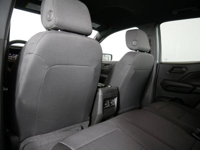 2023 Chevrolet Colorado 2WD Work Truck *1-OWNER*