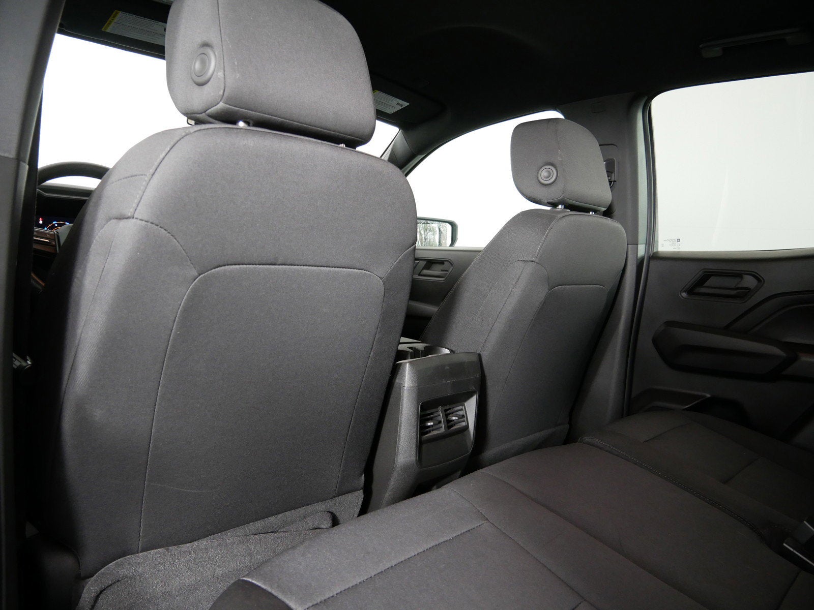 2023 Chevrolet Colorado 2WD Work Truck *1-OWNER*