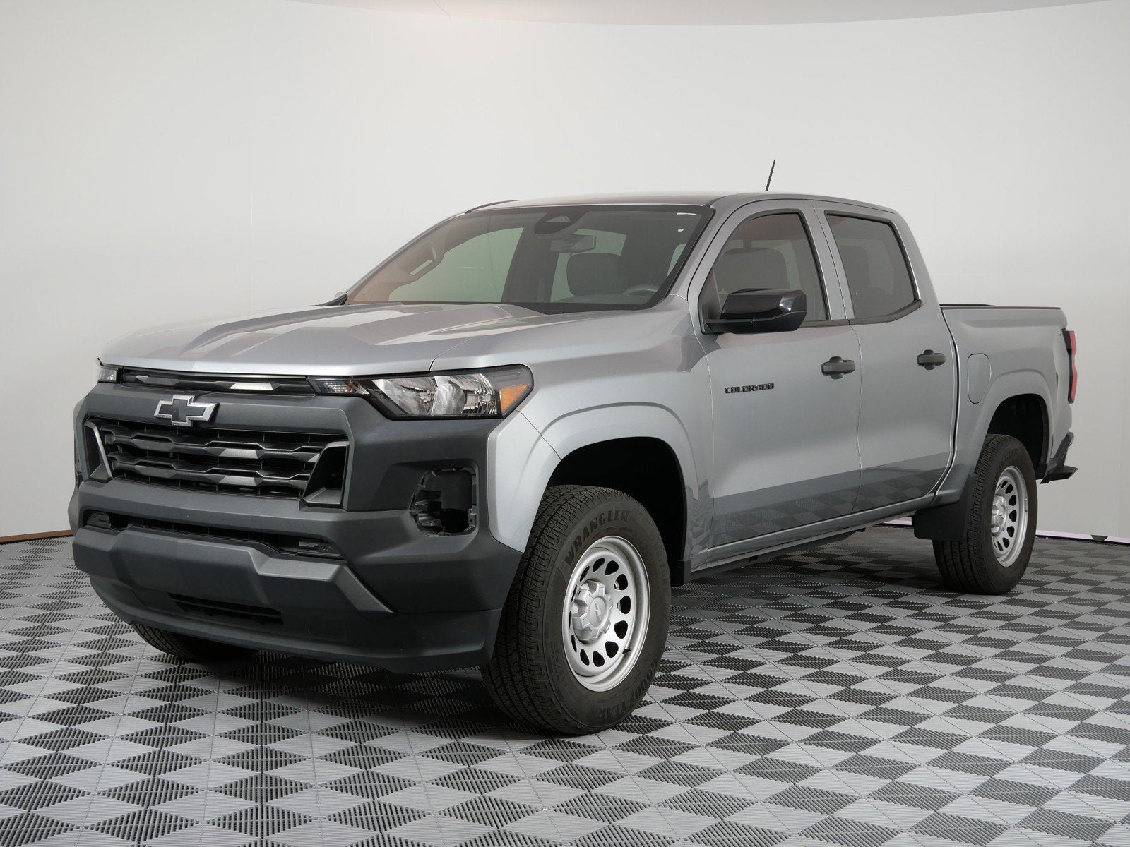 2023 Chevrolet Colorado 2WD Work Truck *1-OWNER*