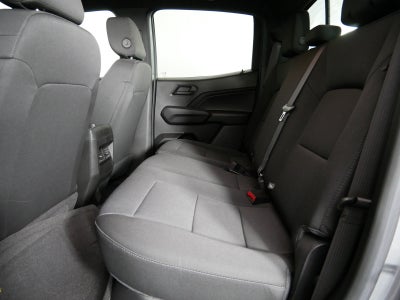 2023 Chevrolet Colorado 2WD Work Truck *1-OWNER*