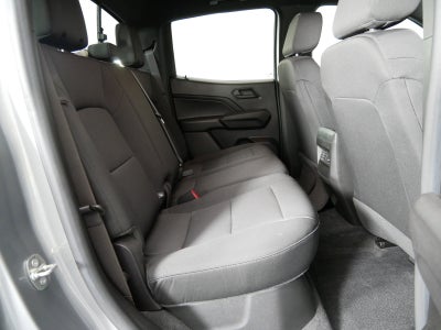 2023 Chevrolet Colorado 2WD Work Truck *1-OWNER*