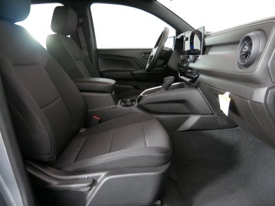 2023 Chevrolet Colorado 2WD Work Truck *1-OWNER*