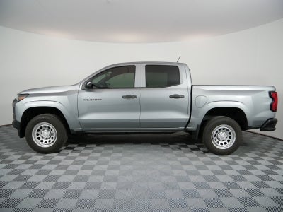2023 Chevrolet Colorado 2WD Work Truck *1-OWNER*