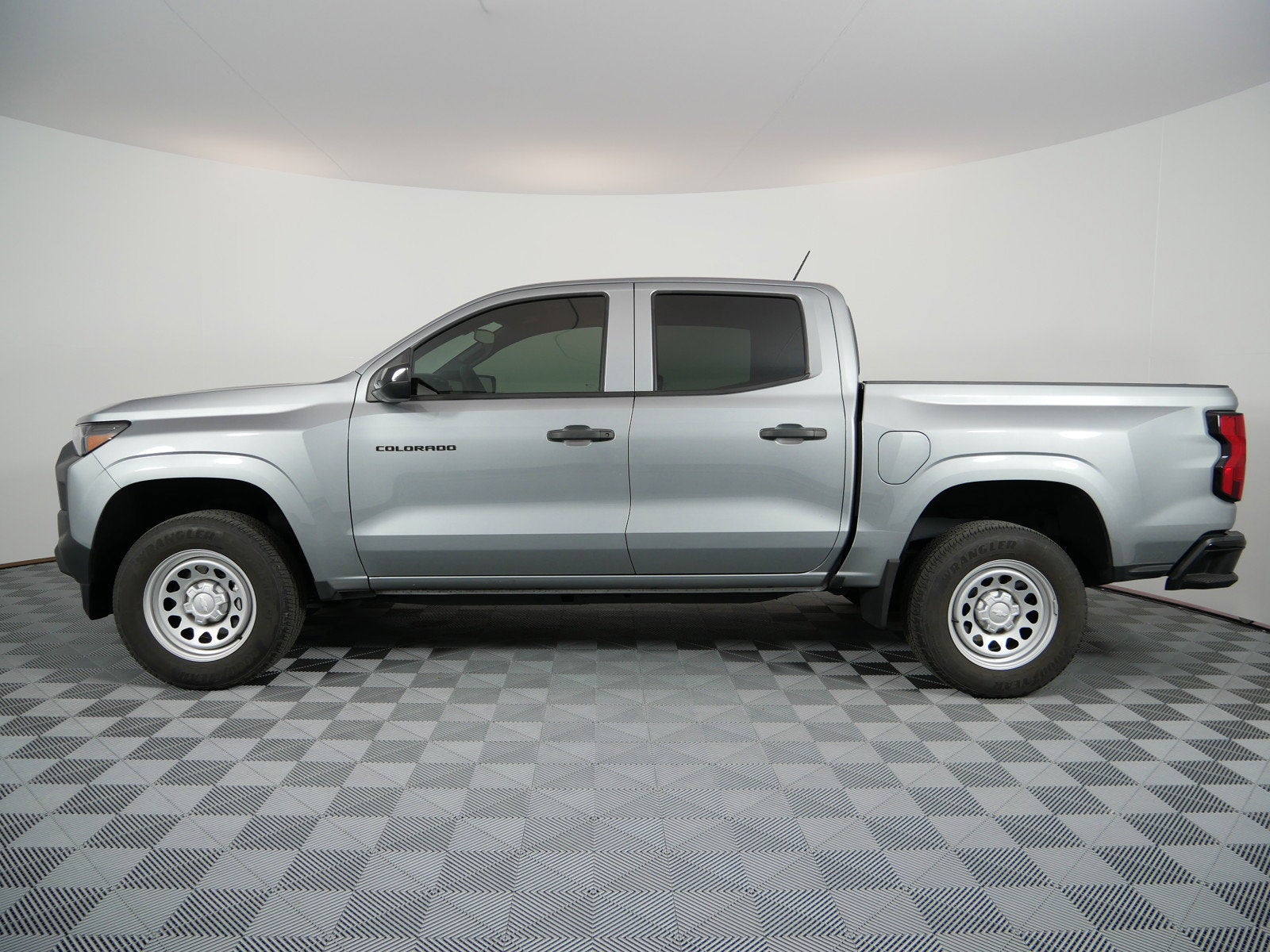2023 Chevrolet Colorado 2WD Work Truck *1-OWNER*