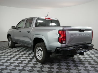 2023 Chevrolet Colorado 2WD Work Truck *1-OWNER*