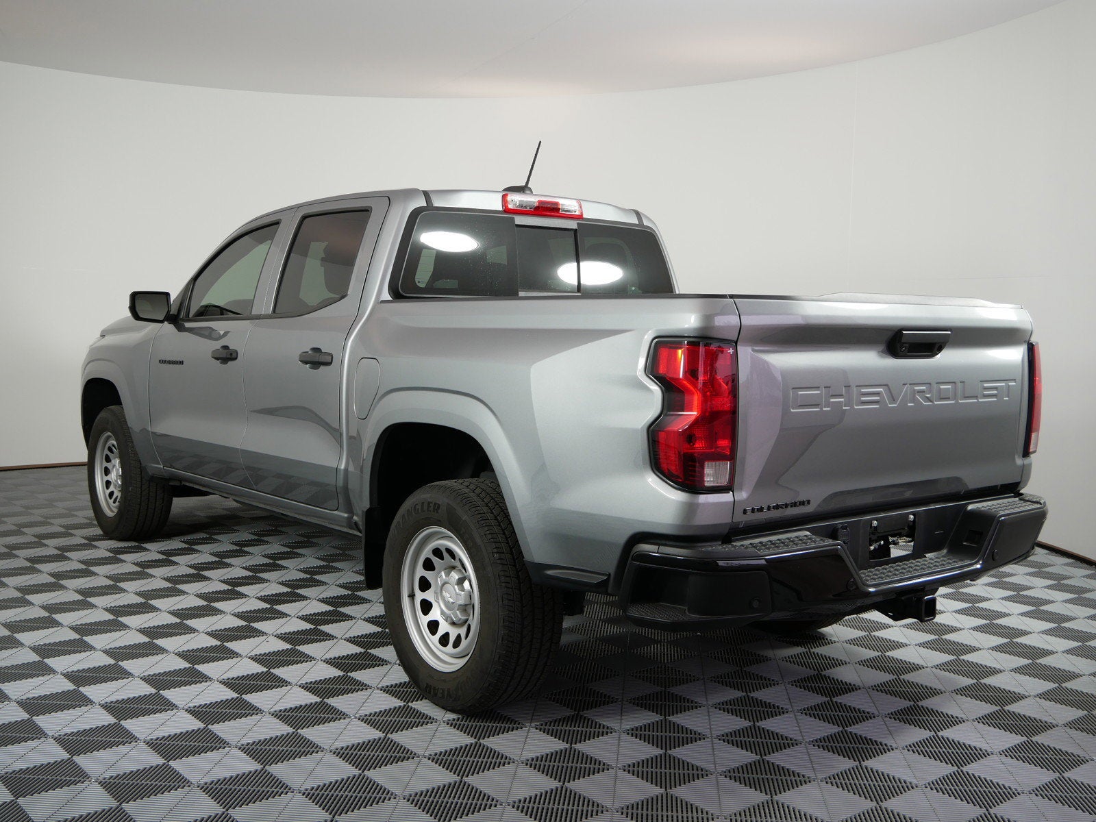 2023 Chevrolet Colorado 2WD Work Truck *1-OWNER*