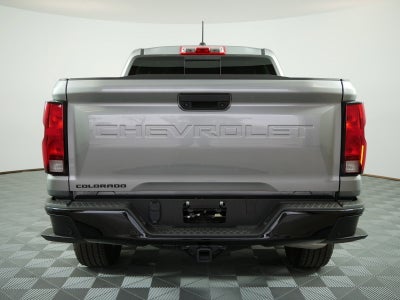 2023 Chevrolet Colorado 2WD Work Truck *1-OWNER*