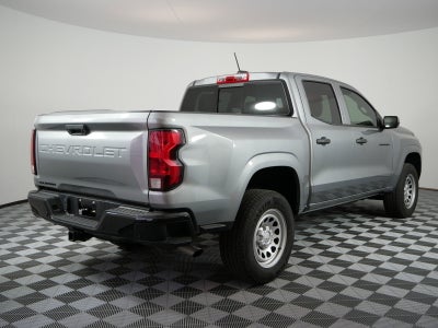 2023 Chevrolet Colorado 2WD Work Truck *1-OWNER*