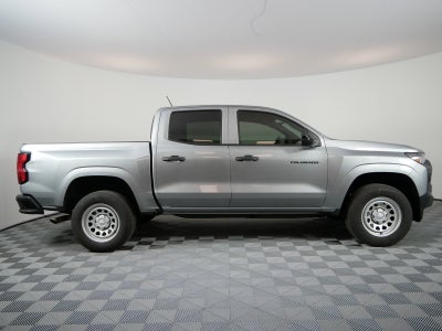 2023 Chevrolet Colorado 2WD Work Truck *1-OWNER*