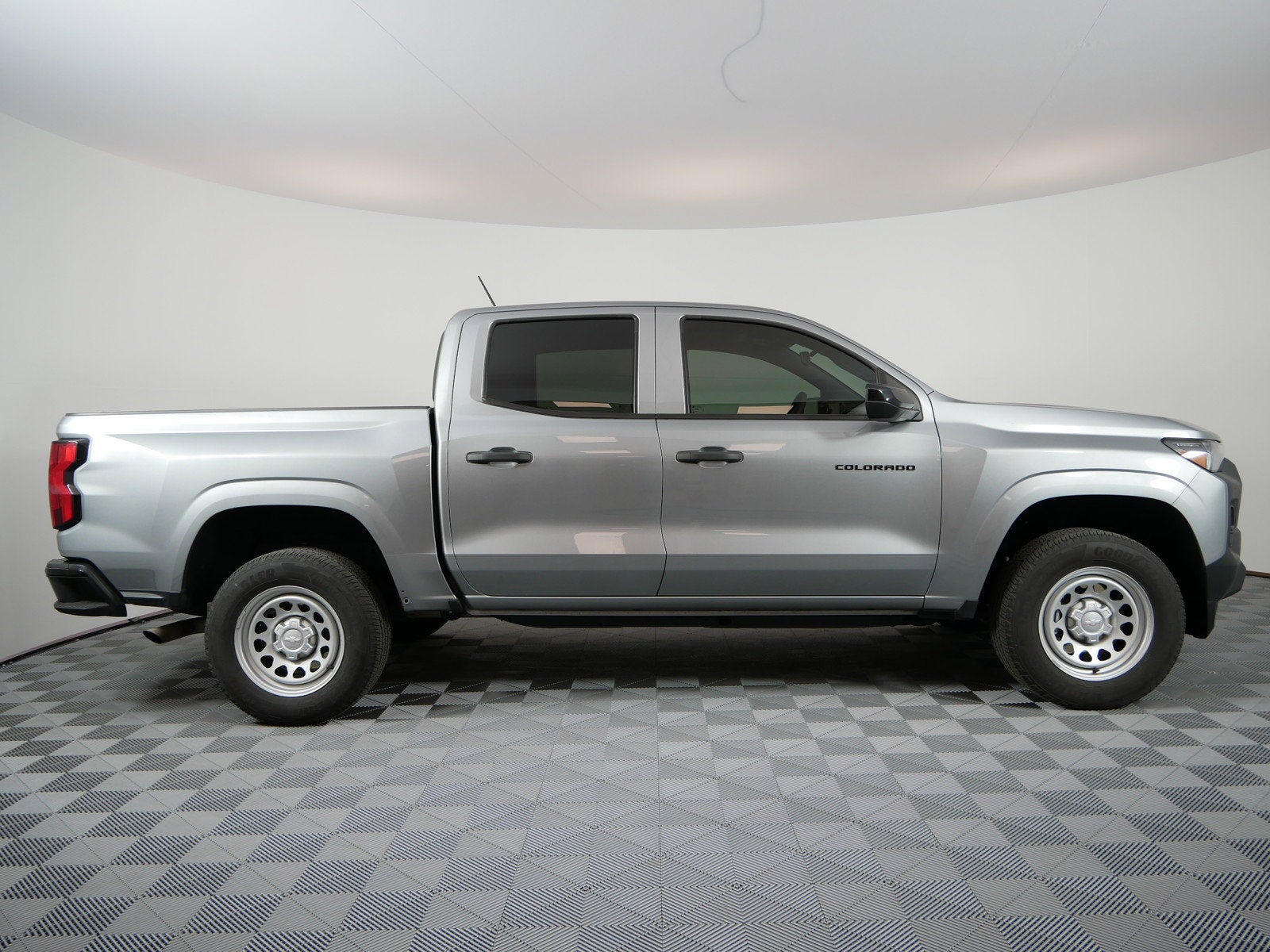 2023 Chevrolet Colorado 2WD Work Truck *1-OWNER*