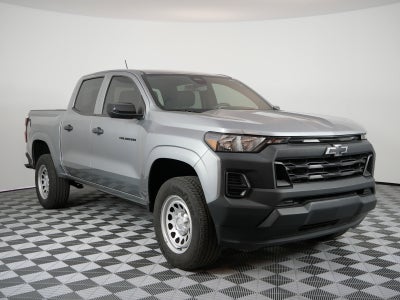 2023 Chevrolet Colorado 2WD Work Truck *1-OWNER*