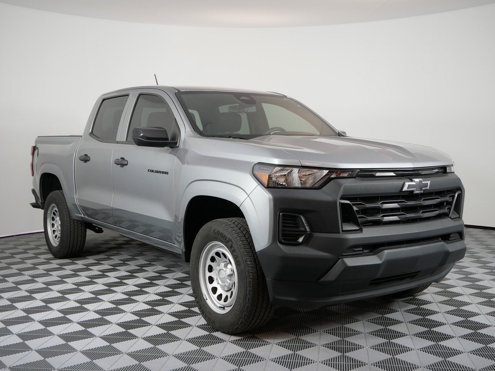 2023 Chevrolet Colorado 2WD Work Truck *1-OWNER*