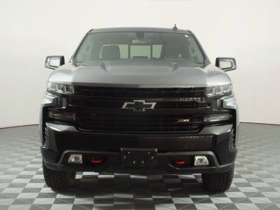 2020 Chevrolet Silverado 1500 LT Trail Boss 4WD *CLEAN CARFAX! RUNS STRONG!*