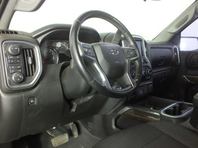 2020 Chevrolet Silverado 1500 LT Trail Boss 4WD *CLEAN CARFAX! RUNS STRONG!*