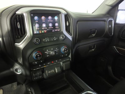 2020 Chevrolet Silverado 1500 LT Trail Boss 4WD *CLEAN CARFAX! RUNS STRONG!*